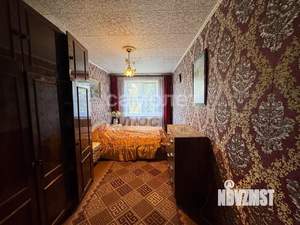 2-к квартира, вторичка, 45м2, 3/5 этаж
