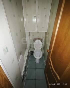 4-к квартира, вторичка, 74м2, 4/9 этаж