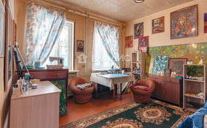 2-к квартира, вторичка, 51м2, 1/2 этаж