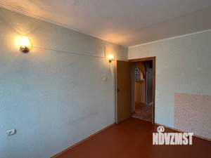 3-к квартира, вторичка, 65м2, 2/5 этаж