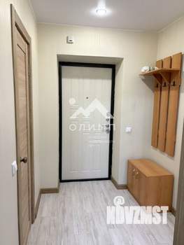 1-к квартира, вторичка, 33м2, 2/10 этаж