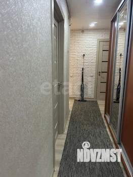 3-к квартира, вторичка, 61м2, 8/9 этаж