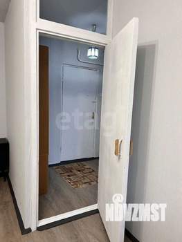 1-к квартира, вторичка, 34м2, 2/5 этаж