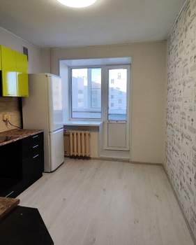 1-к квартира, вторичка, 37м2, 9/10 этаж