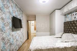 2-к квартира, вторичка, 76м2, 1/5 этаж