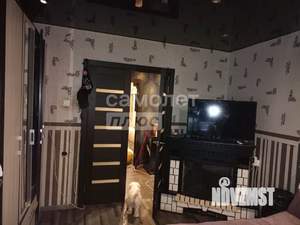 3-к квартира, вторичка, 63м2, 4/5 этаж