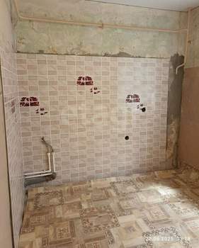 1-к квартира, вторичка, 35м2, 2/5 этаж