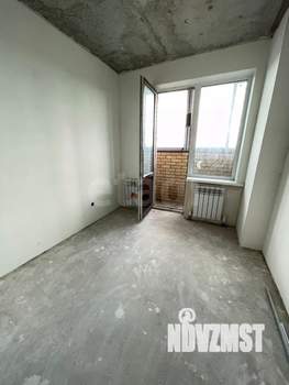 3-к квартира, вторичка, 66м2, 8/10 этаж