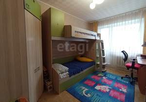 2-к квартира, вторичка, 49м2, 3/5 этаж