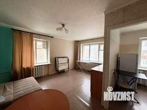 1-к квартира, вторичка, 30м2, 3/5 этаж