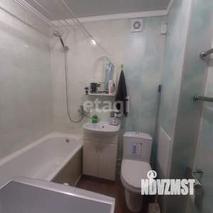 1-к квартира, вторичка, 32м2, 5/5 этаж