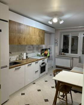 1-к квартира, вторичка, 40м2, 9/14 этаж