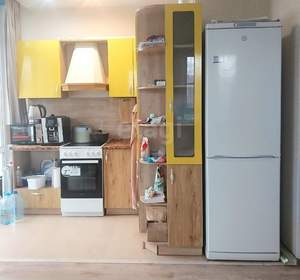 1-к квартира, вторичка, 38м2, 5/16 этаж