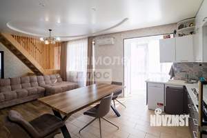 3-к квартира, вторичка, 131м2, 5/5 этаж