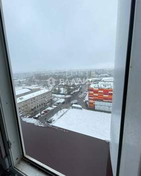 2-к квартира, вторичка, 55м2, 13/15 этаж