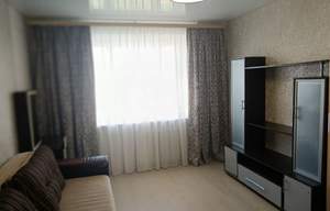 1-к квартира, вторичка, 31м2, 4/9 этаж