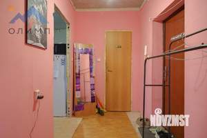 1-к квартира, вторичка, 32м2, 1/3 этаж
