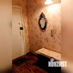 3-к квартира, вторичка, 62м2, 2/5 этаж