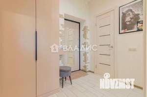 1-к квартира, вторичка, 42м2, 5/5 этаж