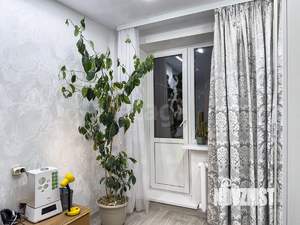 2-к квартира, вторичка, 65м2, 2/5 этаж