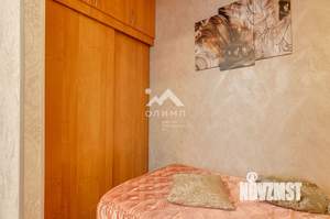 1-к квартира, вторичка, 29м2, 1/2 этаж