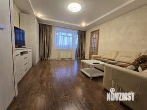 4-к квартира, вторичка, 76м2, 4/9 этаж