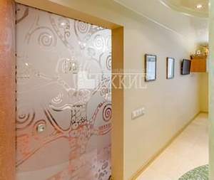 3-к квартира, вторичка, 100м2, 2/10 этаж