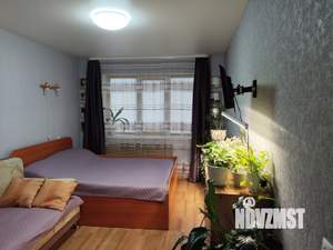 1-к квартира, вторичка, 30м2, 1/5 этаж