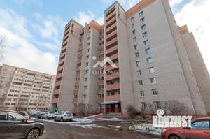 1-к квартира, вторичка, 37м2, 7/12 этаж