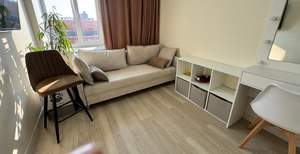 2-к квартира, вторичка, 50м2, 12/13 этаж