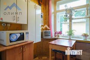 3-к квартира, вторичка, 69м2, 2/2 этаж