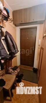 2-к квартира, вторичка, 44м2, 3/5 этаж