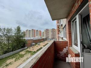 1-к квартира, вторичка, 34м2, 4/16 этаж