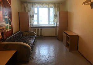 1-к квартира, вторичка, 37м2, 3/9 этаж