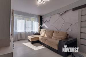 1-к квартира, вторичка, 30м2, 3/5 этаж