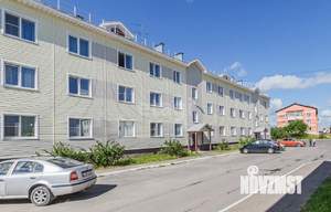 1-к квартира, вторичка, 28м2, 2/3 этаж