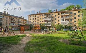 2-к квартира, вторичка, 44м2, 4/5 этаж