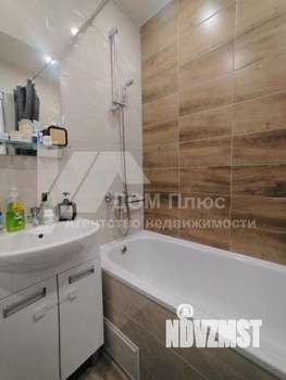 1-к квартира, вторичка, 35м2, 3/5 этаж