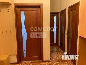 3-к квартира, вторичка, 61м2, 5/5 этаж