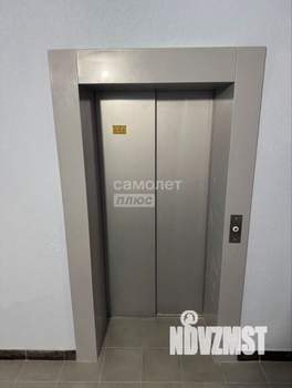 2-к квартира, сданный дом, 53м2, 8/10 этаж