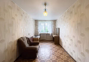 2-к квартира, вторичка, 45м2, 4/5 этаж