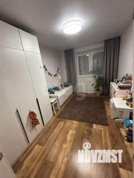 2-к квартира, вторичка, 50м2, 5/9 этаж