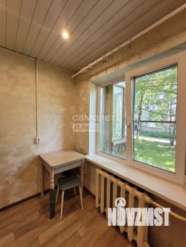 1-к квартира, вторичка, 29м2, 2/5 этаж