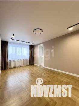 2-к квартира, вторичка, 44м2, 8/9 этаж