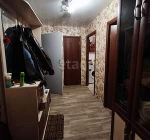 2-к квартира, вторичка, 55м2, 7/10 этаж