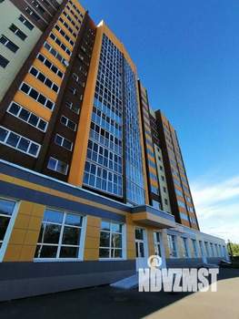 1-к квартира, вторичка, 39м2, 10/14 этаж
