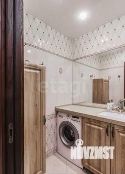 3-к квартира, вторичка, 87м2, 2/5 этаж