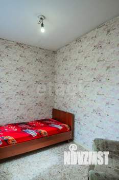 2-к квартира, вторичка, 37м2, 1/5 этаж