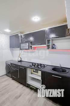 2-к квартира, вторичка, 48м2, 1/5 этаж