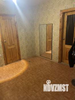 1-к квартира, вторичка, 55м2, 3/10 этаж